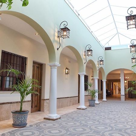 Hostal Garlu La Rambla  Exterior foto