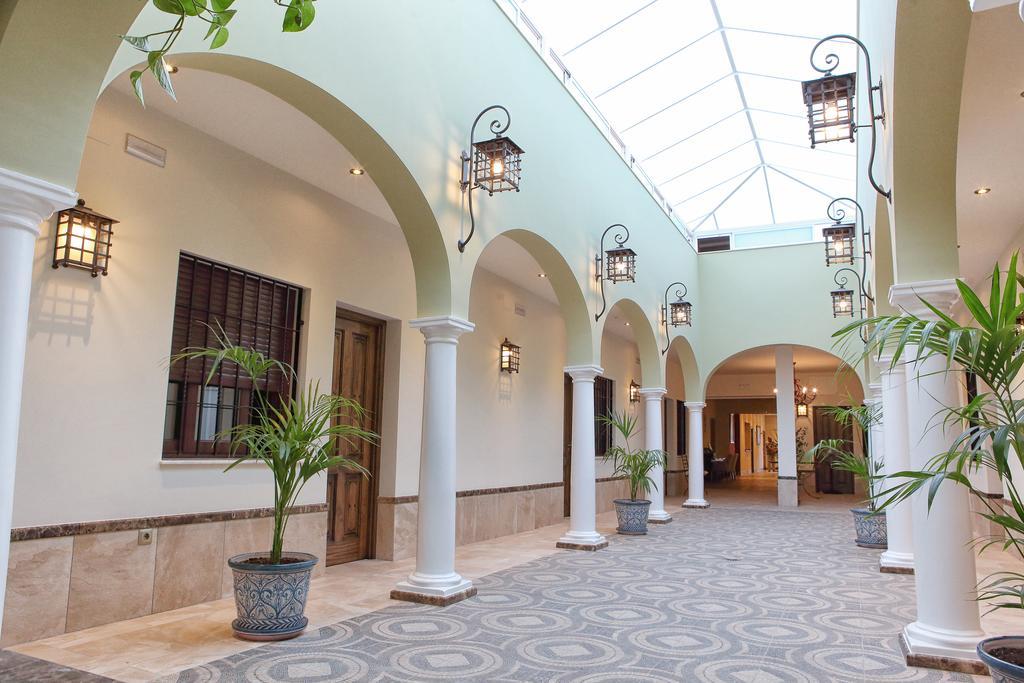 Hostal Garlu La Rambla  Exterior foto